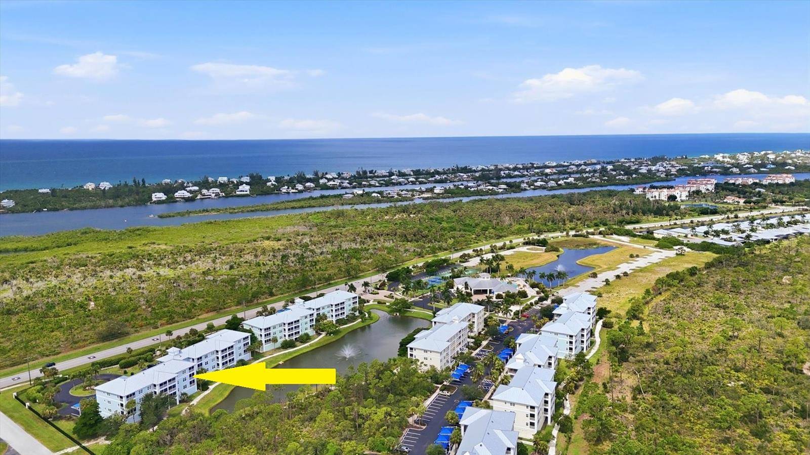 8405 PLACIDA RD #305, Placida, FL 33946