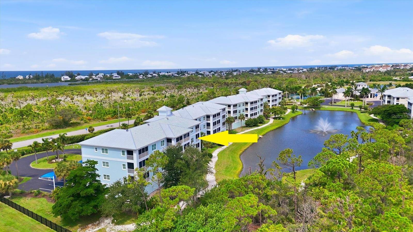 8405 PLACIDA RD #305, Placida, FL 33946