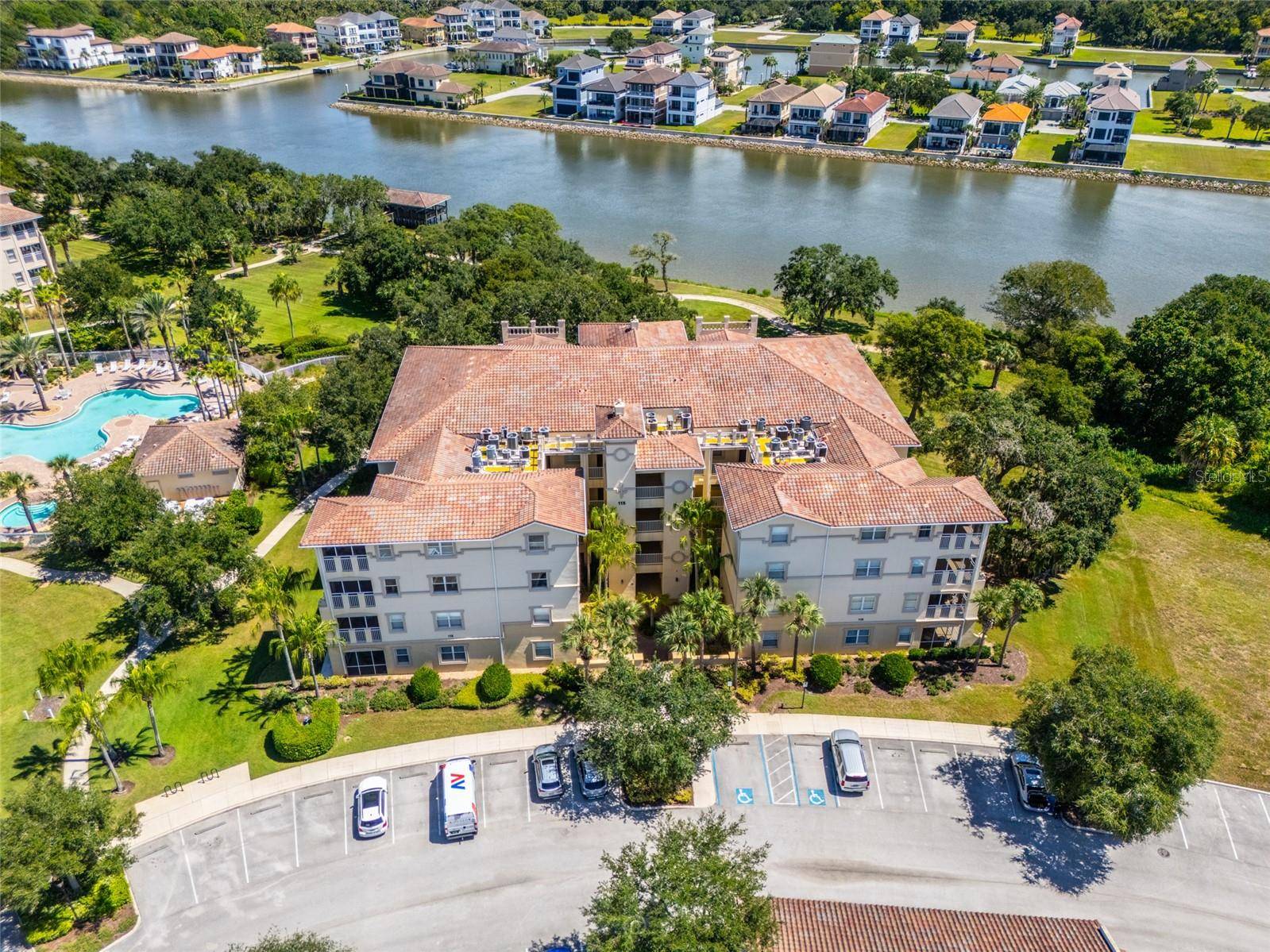 115 RIVERVIEW BND S #2123, Palm Coast, FL 32137