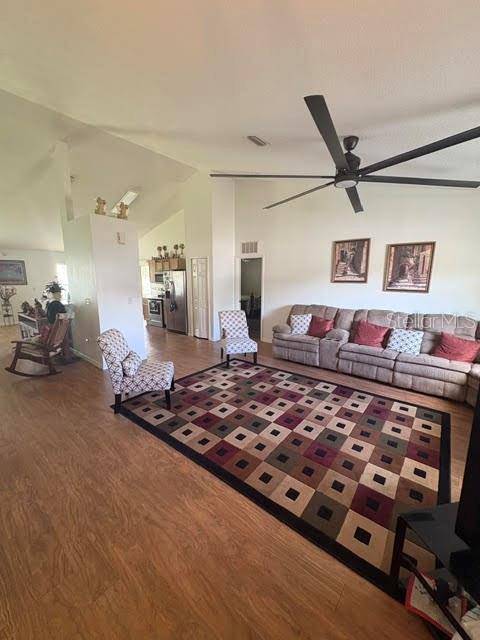 8 PINE BUSH LN, Palm Coast, FL 32164