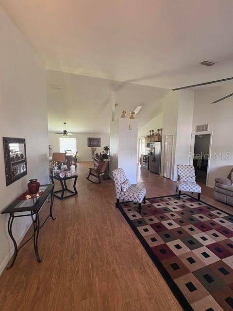 8 PINE BUSH LN, Palm Coast, FL 32164