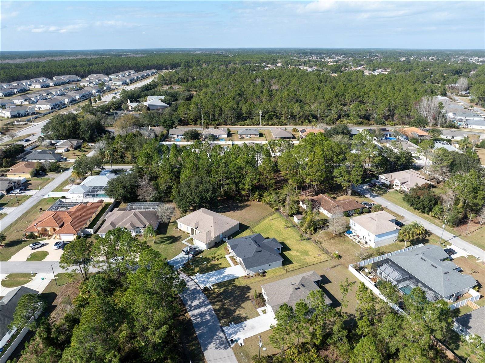 40 BUTTERNUT DR, Palm Coast, FL 32137