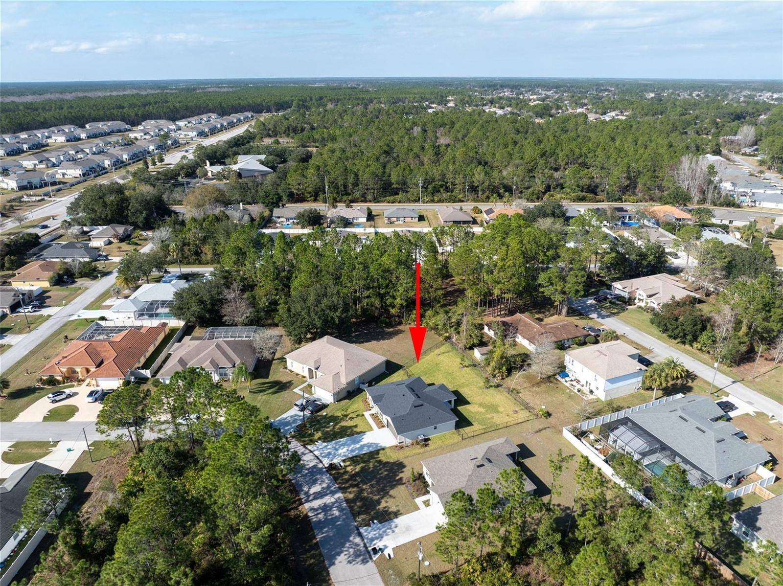 40 BUTTERNUT DR, Palm Coast, FL 32137