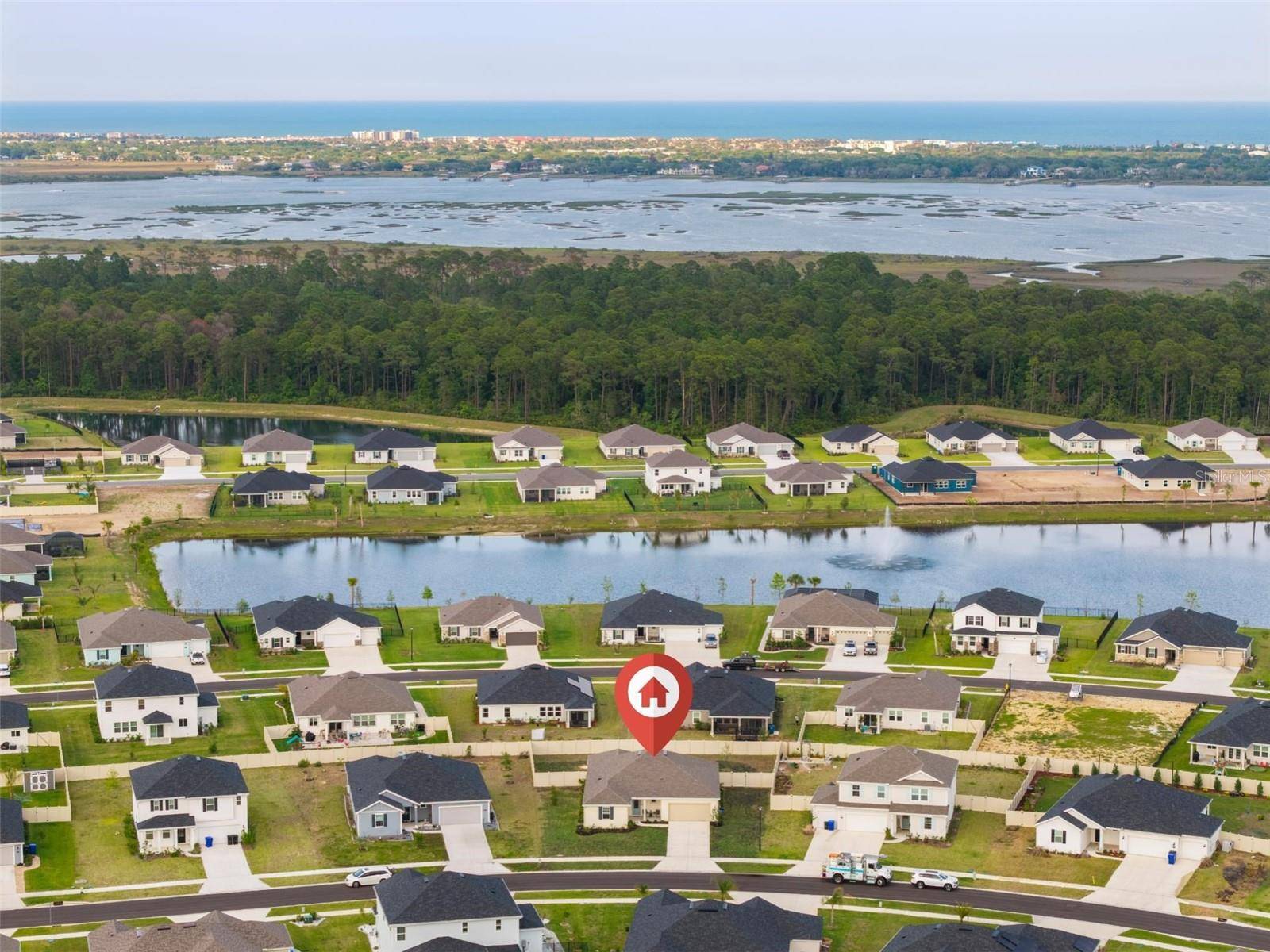 71 SANTOS LN, St Augustine, FL 32086