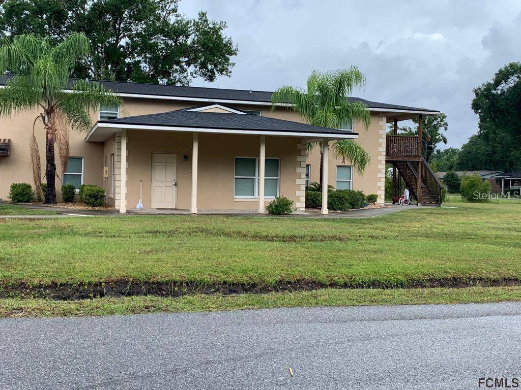 601 HARDY ST #2, Bunnell, FL 32110
