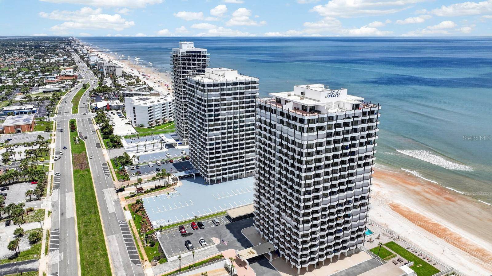 2828 N ATLANTIC AVE #305, Daytona Beach, FL 32118
