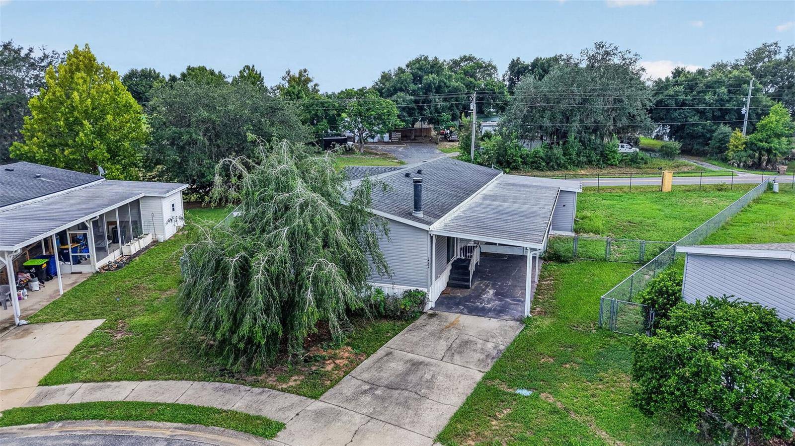 14206 GOLDRUSH CT, Astatula, FL 34705