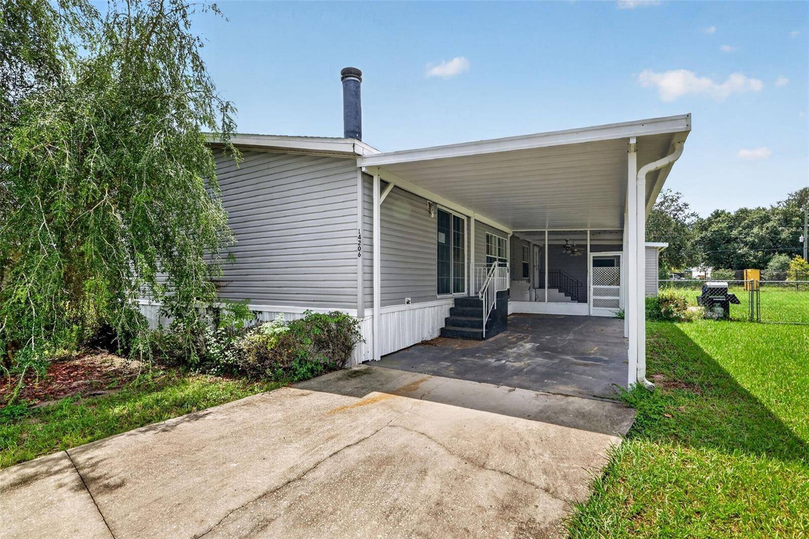 14206 GOLDRUSH CT, Astatula, FL 34705