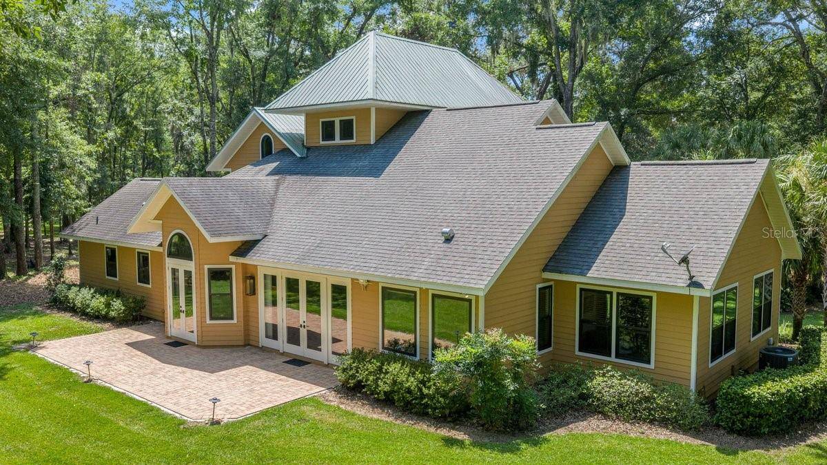 19505 NW 184TH TER, High Springs, FL 32643