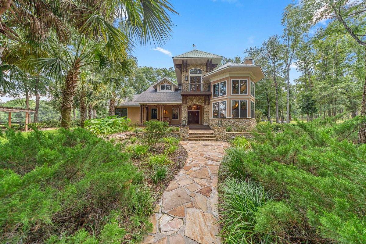 19505 NW 184TH TER, High Springs, FL 32643