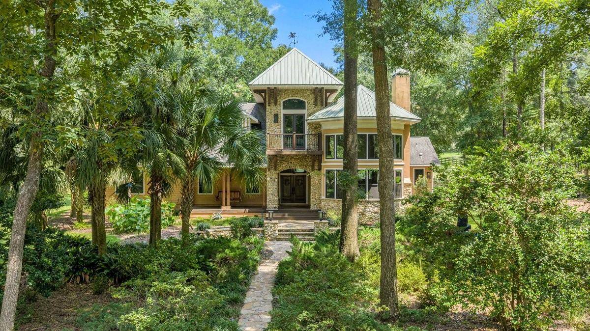 19505 NW 184TH TER, High Springs, FL 32643