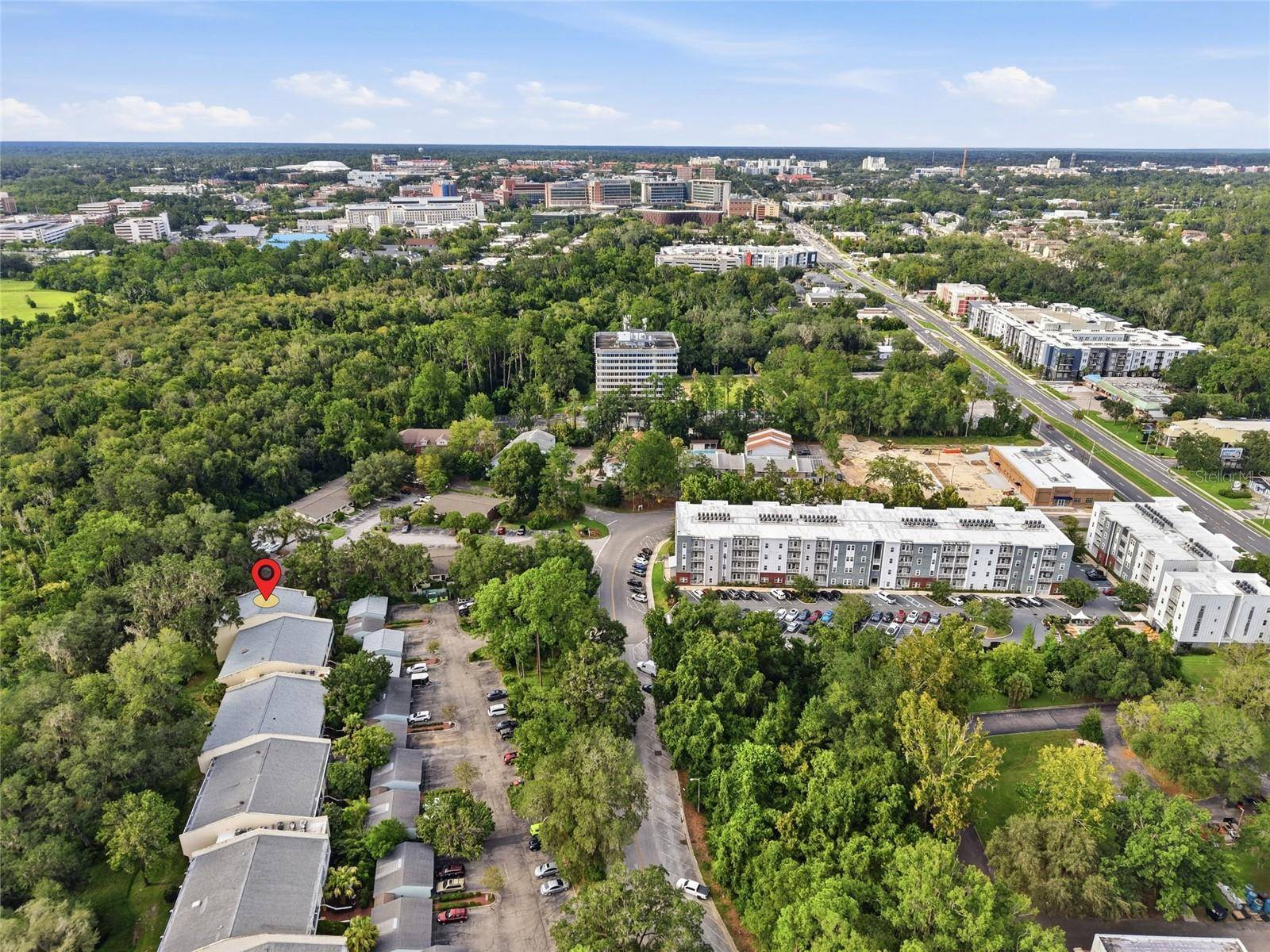 2508 SW 14TH DR #216, Gainesville, FL 32608