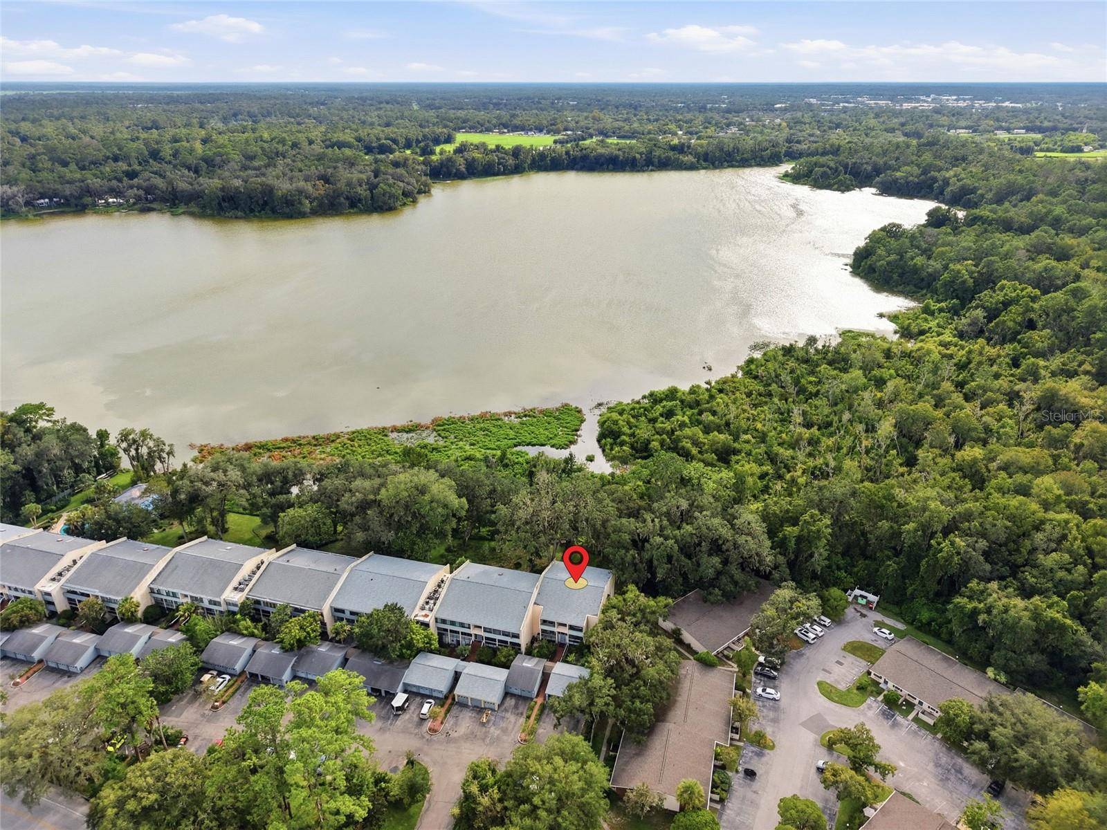 2508 SW 14TH DR #216, Gainesville, FL 32608