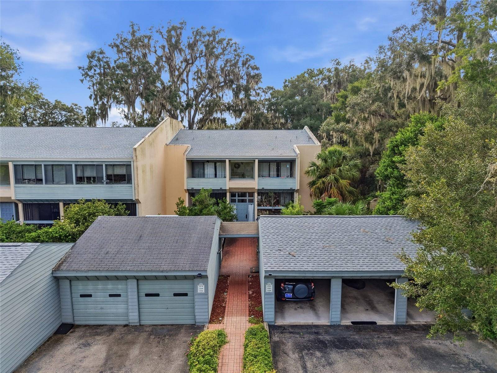 2508 SW 14TH DR #216, Gainesville, FL 32608