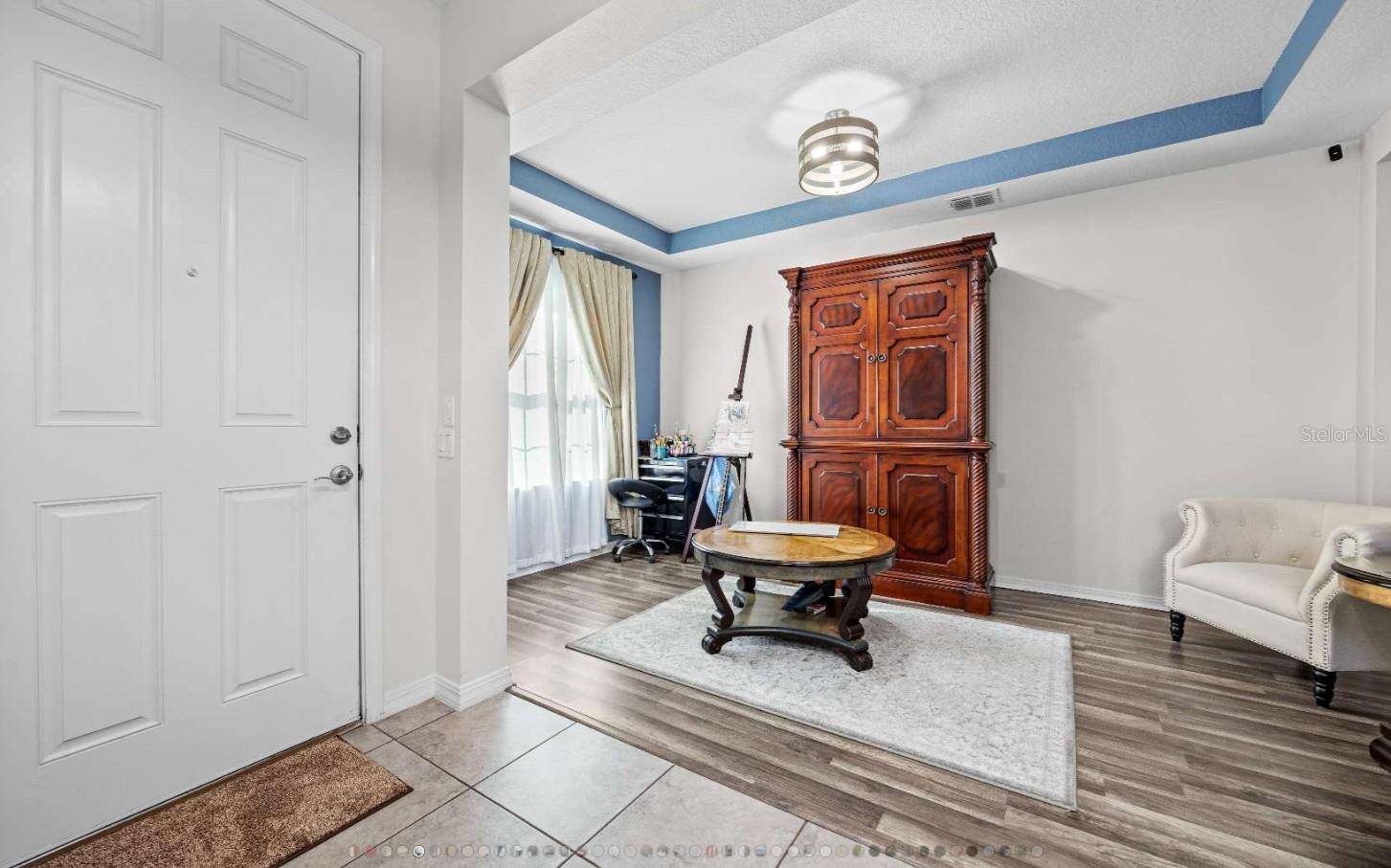 25038 NW 9TH LN, Newberry, FL 32669