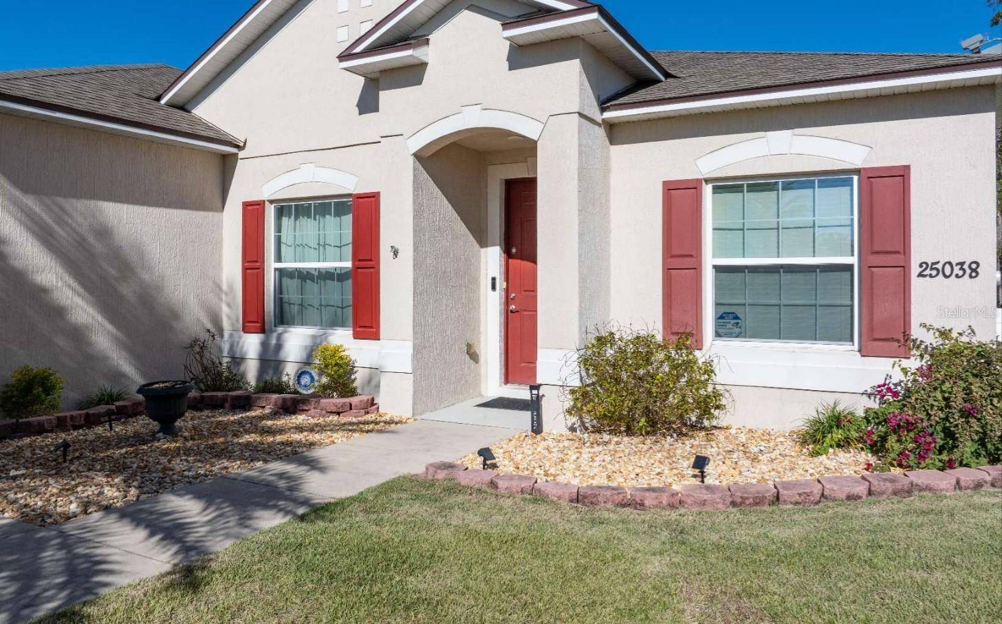 25038 NW 9TH LN, Newberry, FL 32669