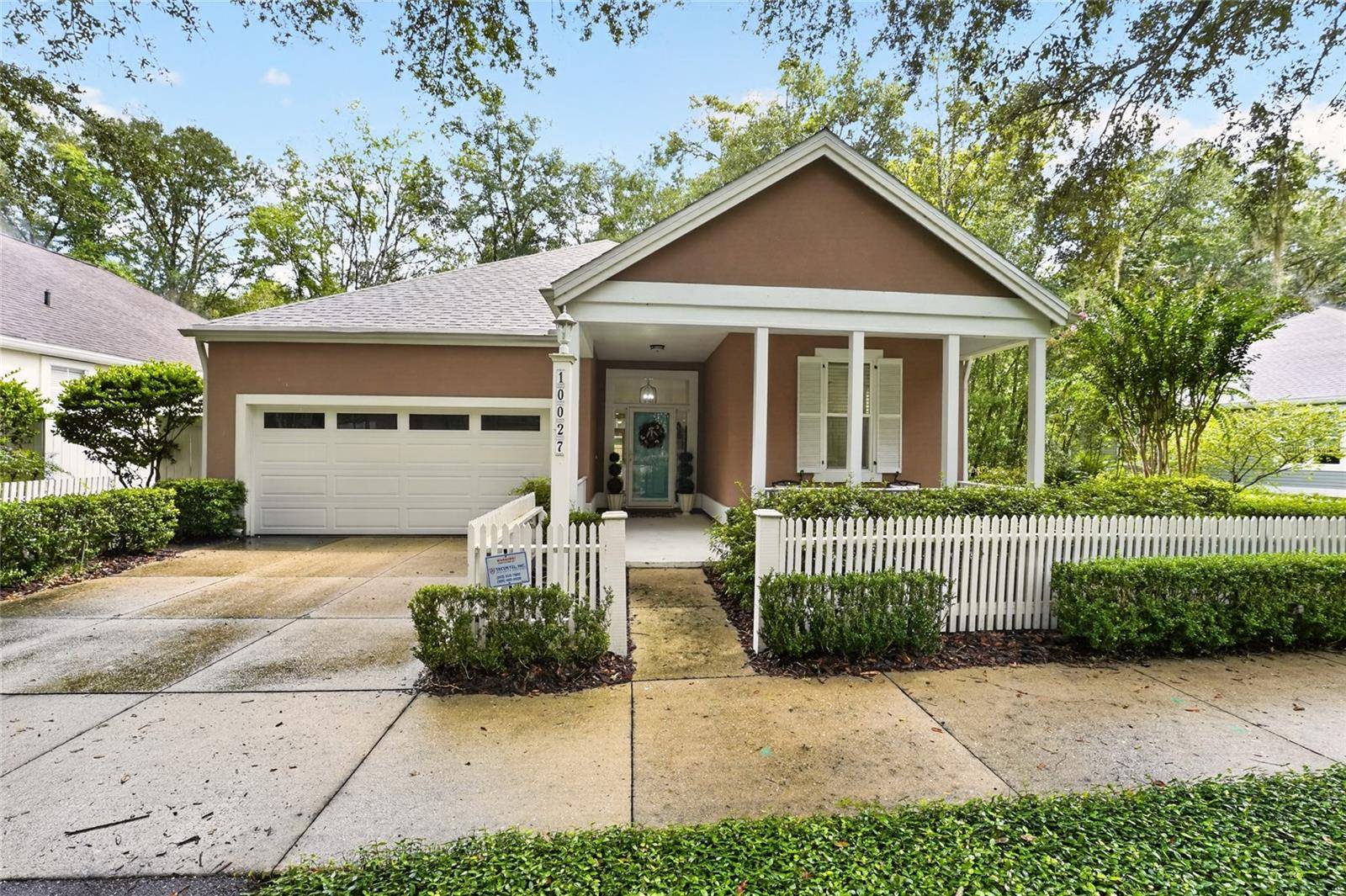 10027 SW 52ND RD, Gainesville, FL 32608