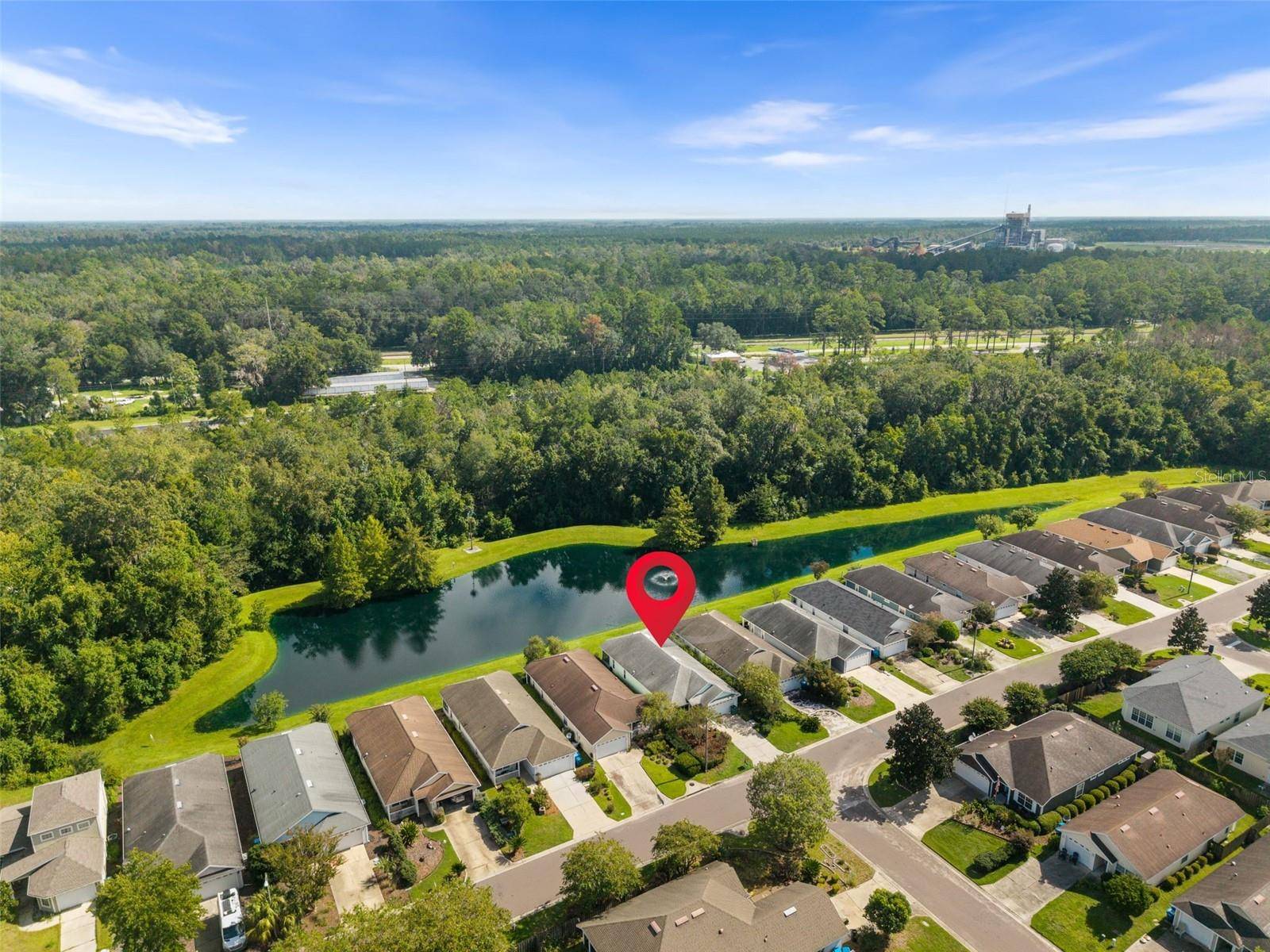6134 NW 118TH PL, Alachua, FL 32615