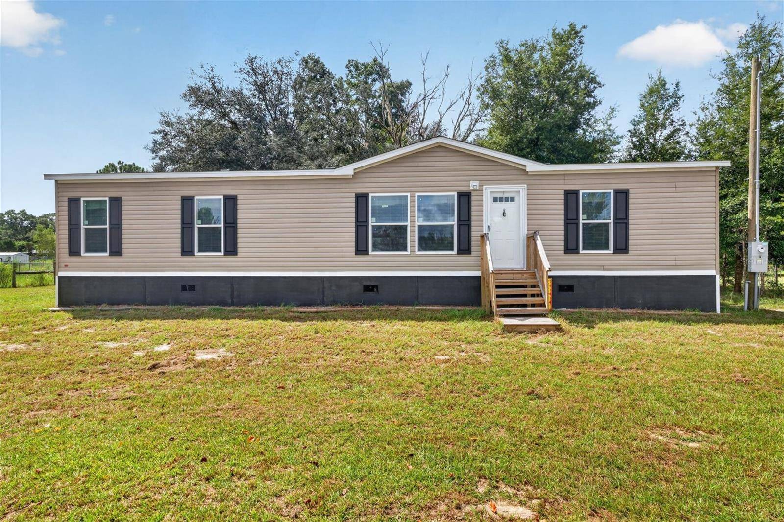 8330 NE 113TH LN, Bronson, FL 32621