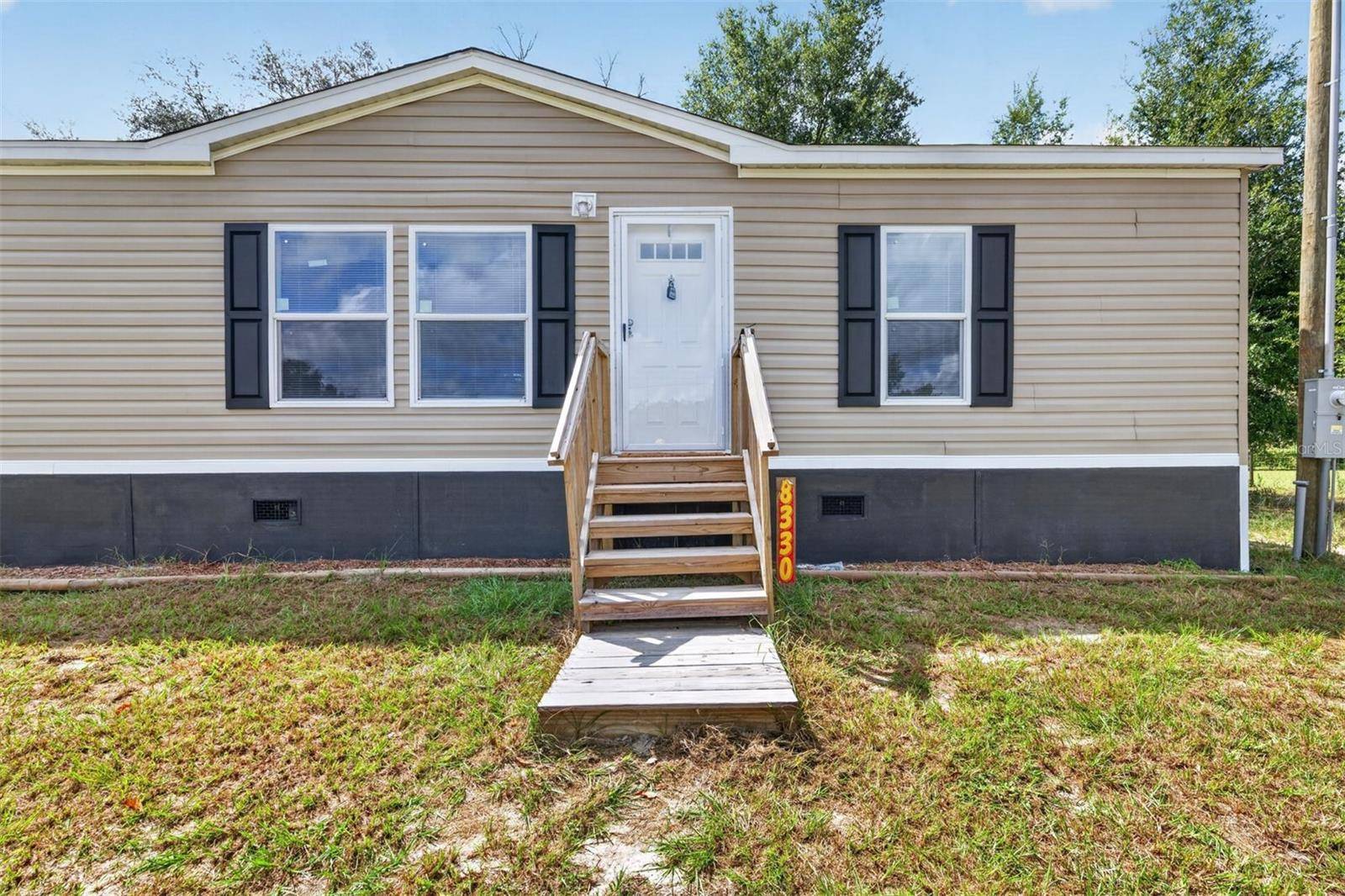 8330 NE 113TH LN, Bronson, FL 32621