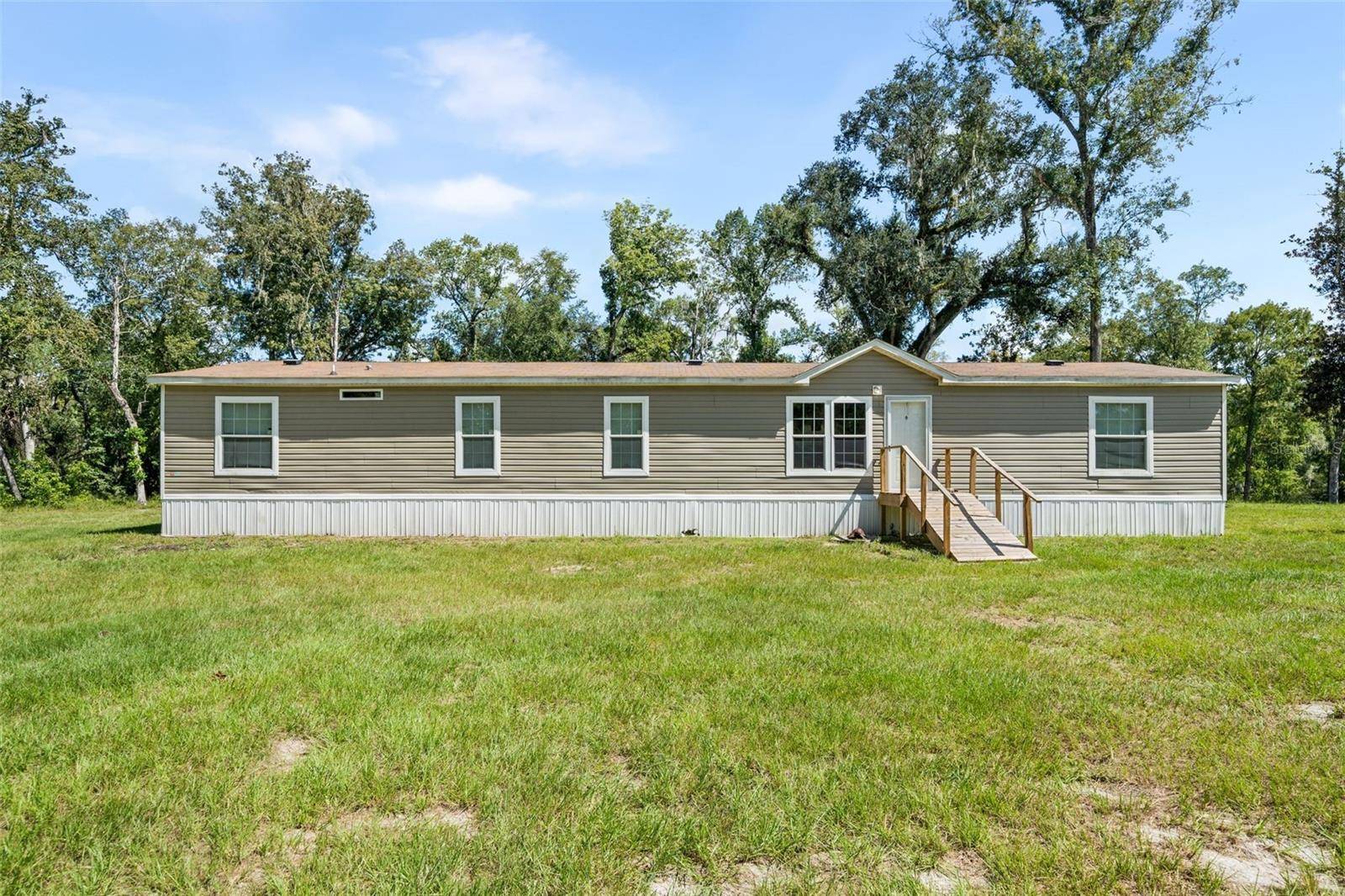 11200 NE 22ND CT, Branford, FL 32008