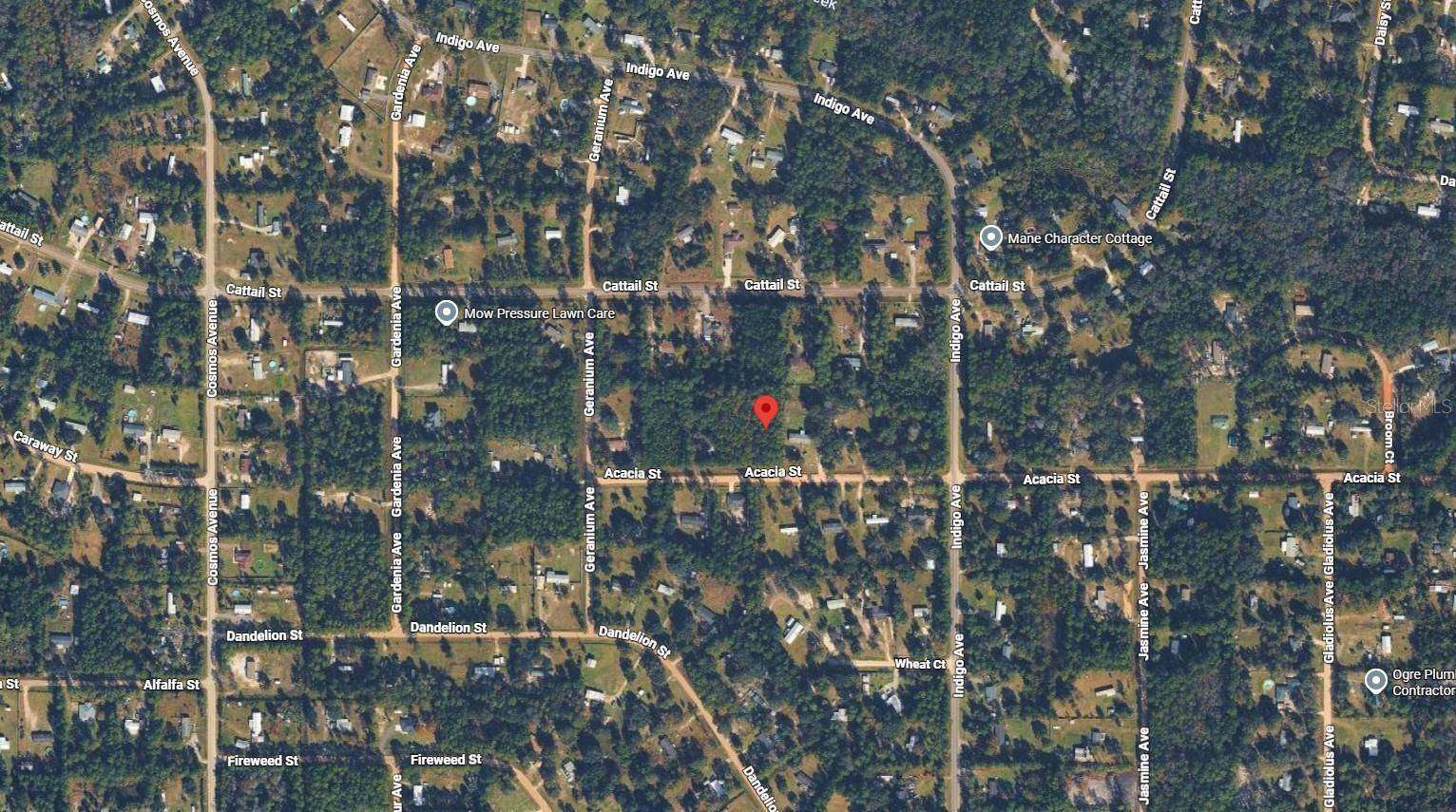 4818 ACACIA ST, Middleburg, FL 32068