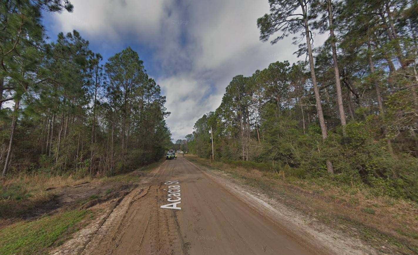 4818 ACACIA ST, Middleburg, FL 32068