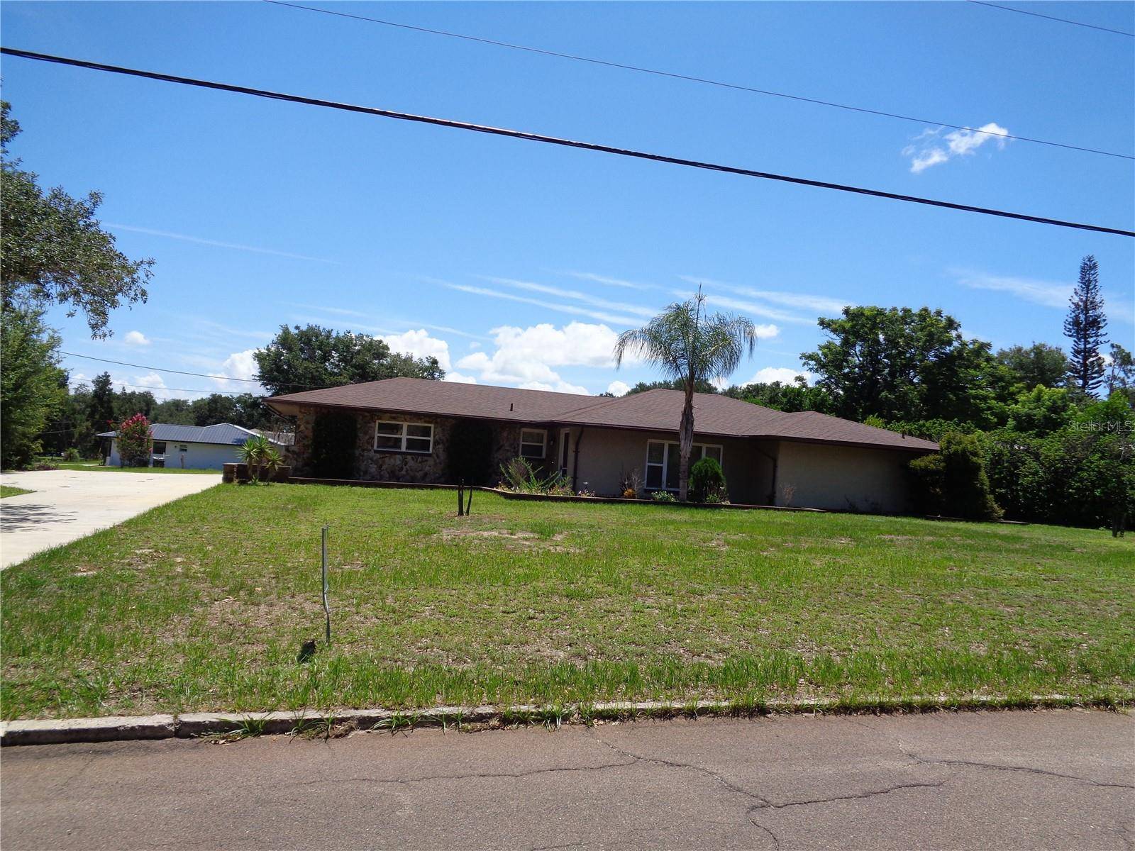 70 CATHERINE AVE, Babson Park, FL 33827