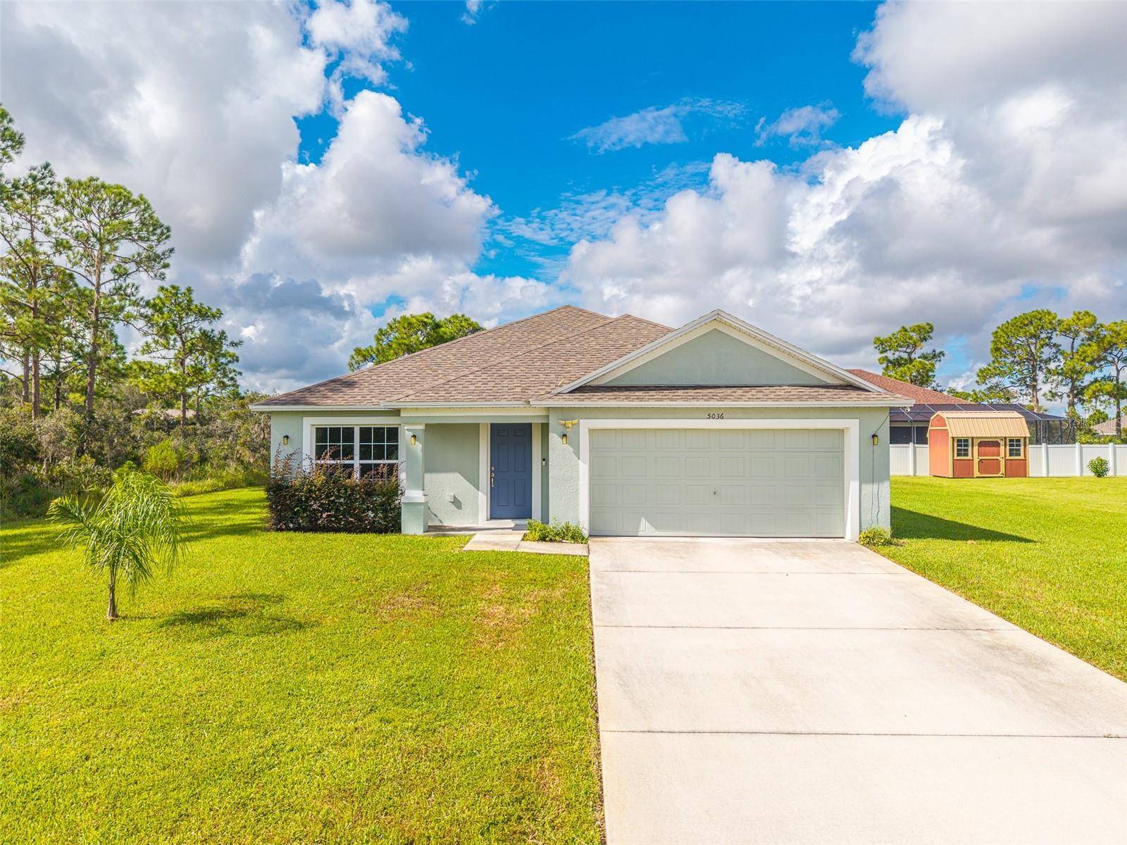 5036 SAN IGNACIO DR, Sebring, FL 33872