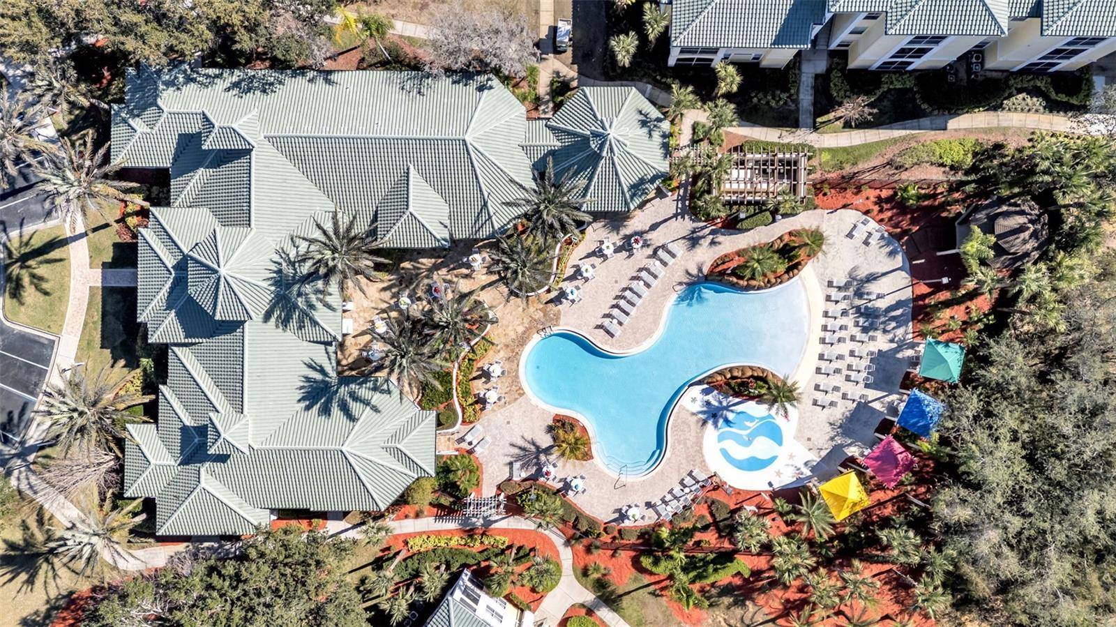 8901 LEGACY CT #201, Kissimmee, FL 34747
