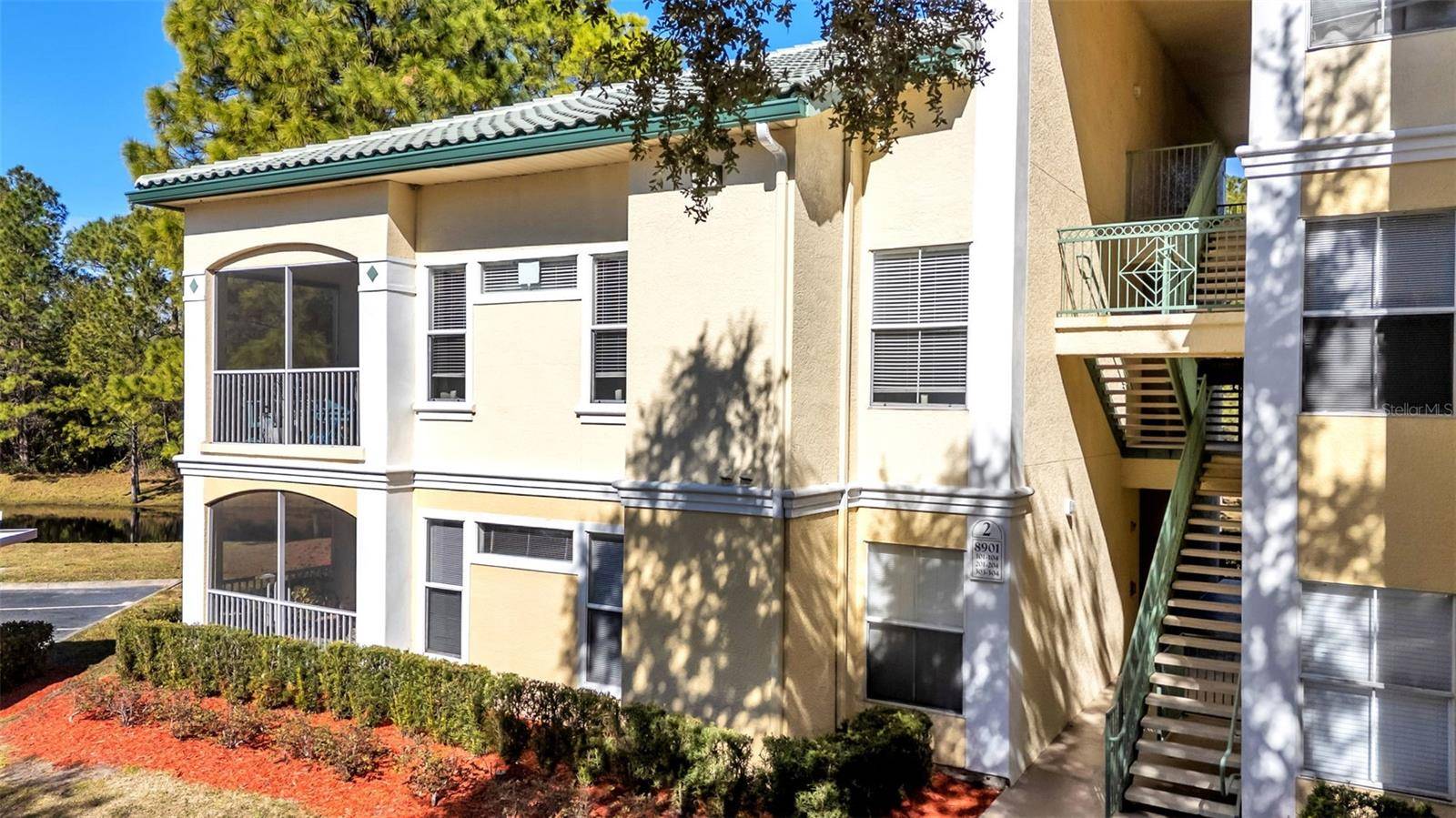 8901 LEGACY CT #201, Kissimmee, FL 34747