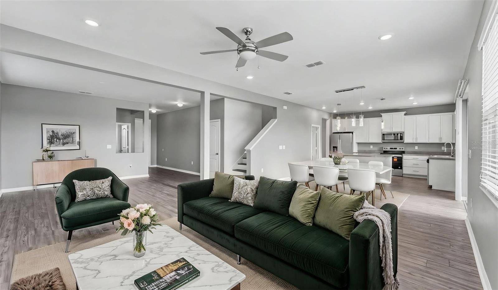200 SUMMERLIN LOOP, Haines City, FL 33844