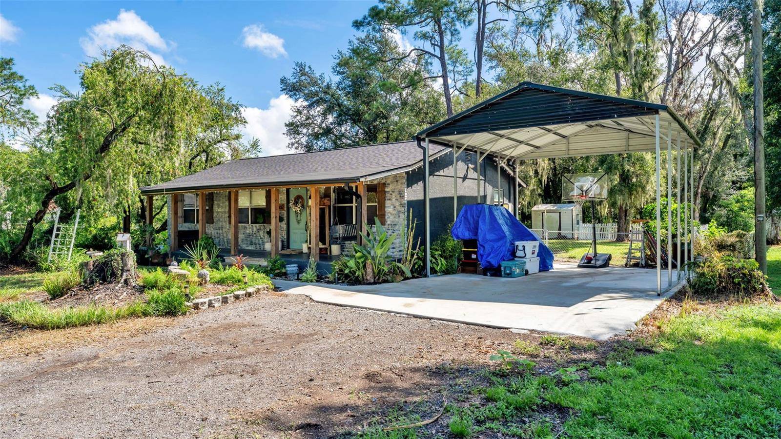 5302 CALHOUN RD, Plant City, FL 33567