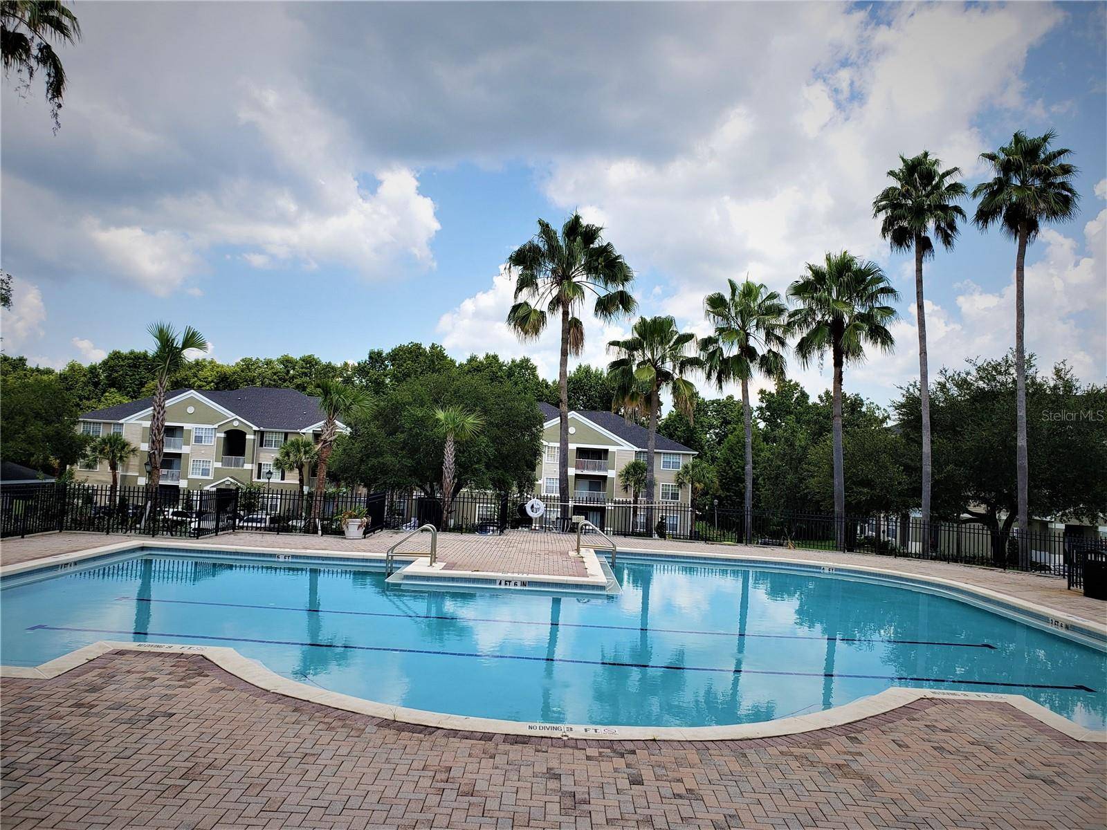 4220 SUMMER LANDING DR #301, Lakeland, FL 33810