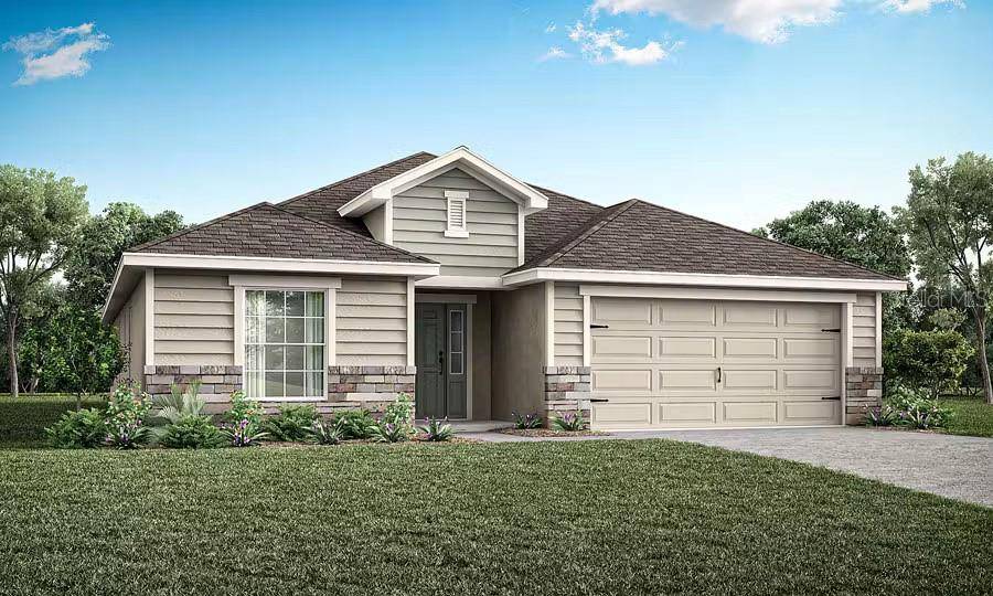 2235 VICTORY RIDGE DR, Lakeland, FL 33810
