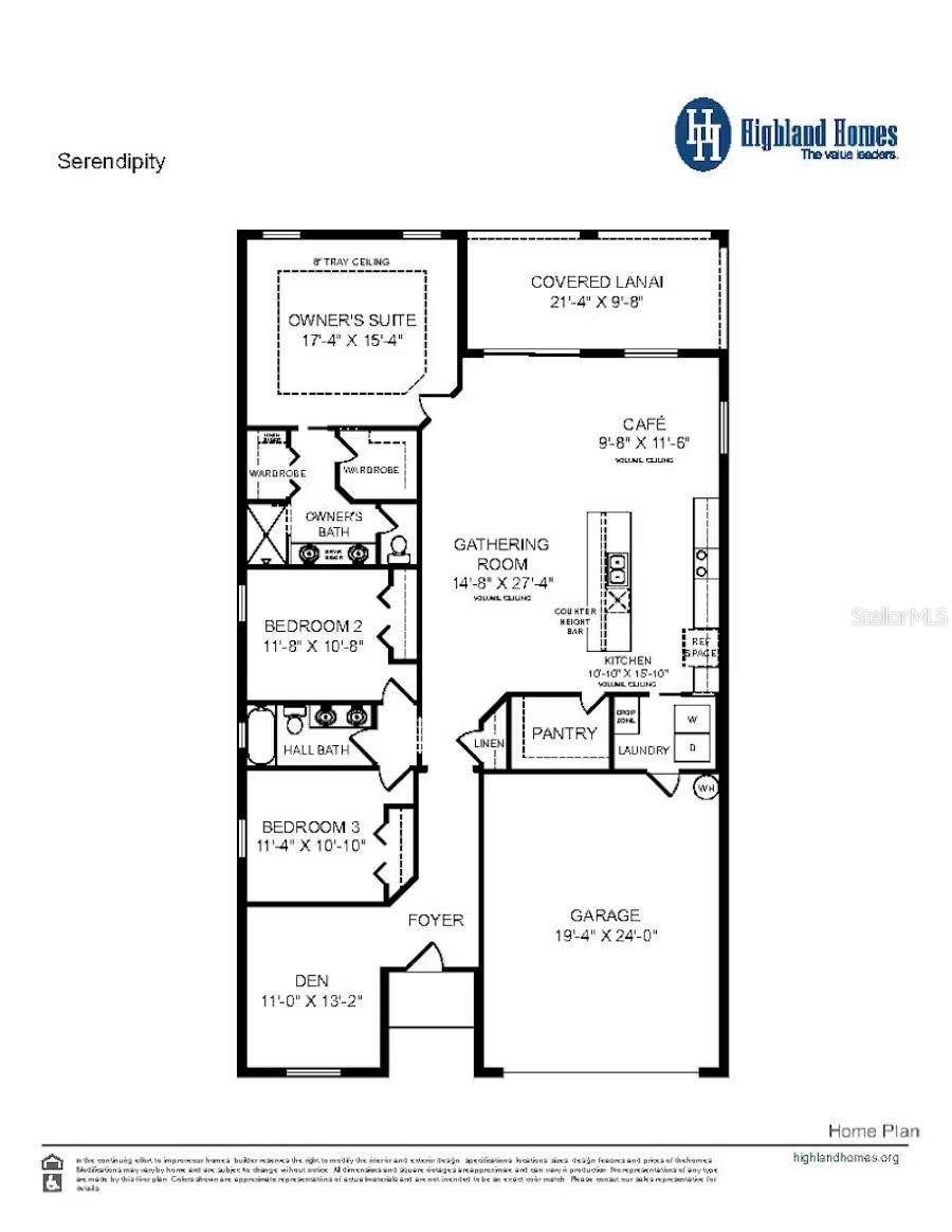2235 VICTORY RIDGE DR, Lakeland, FL 33810