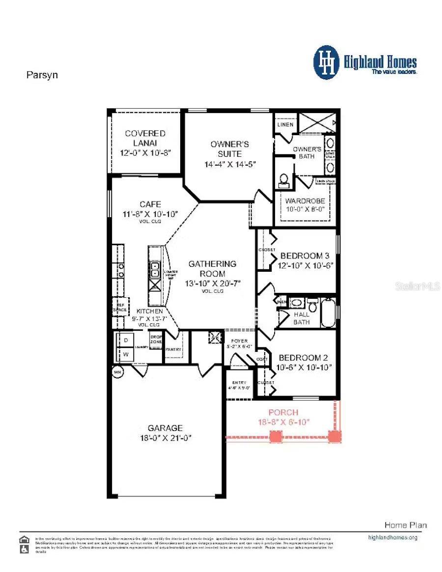 12388 ALTEZA CIR, Riverview, FL 33579