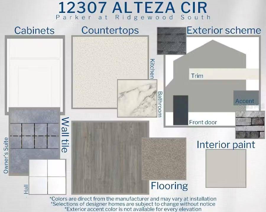 12307 ALTEZA CIR, Riverview, FL 33579