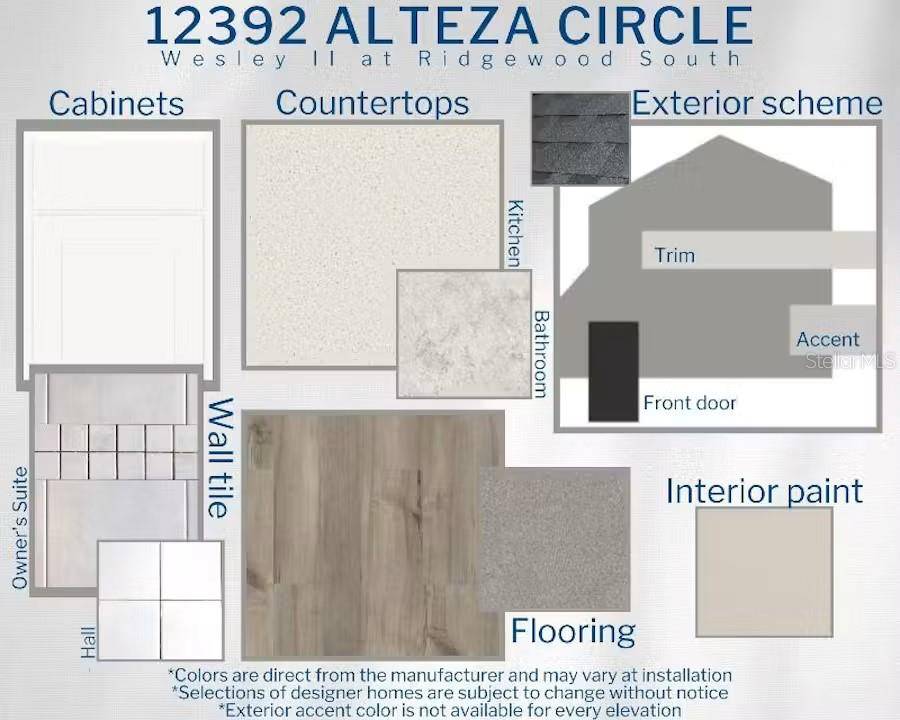 12392 ALTEZA CIR, Riverview, FL 33579