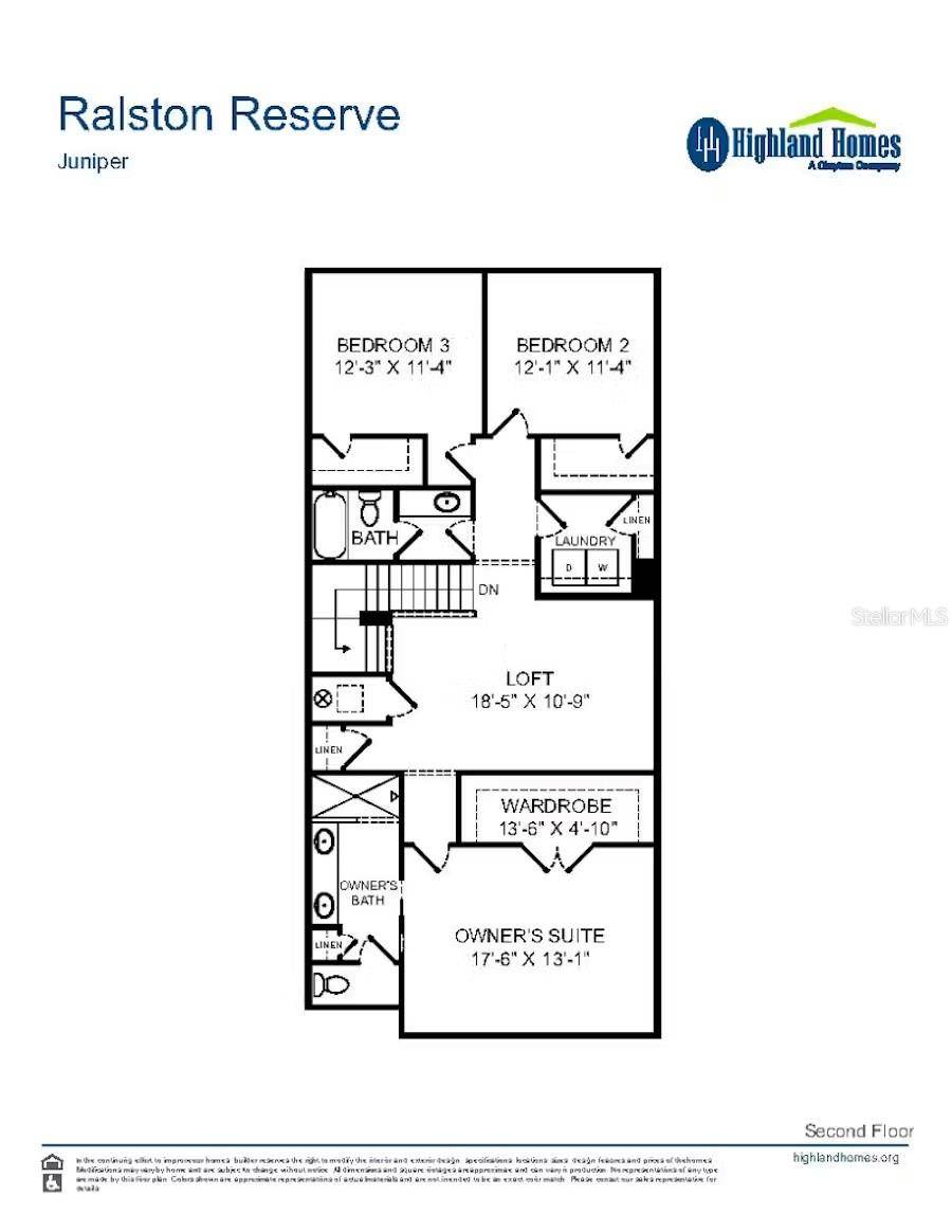 5443 OSPREY MEADOW WAY, St Cloud, FL 34771