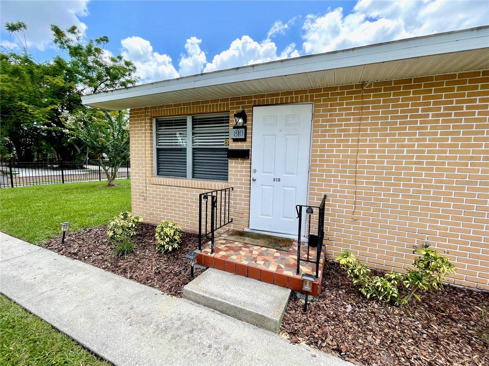 810 LEXINGTON ST, Lakeland, FL 33801