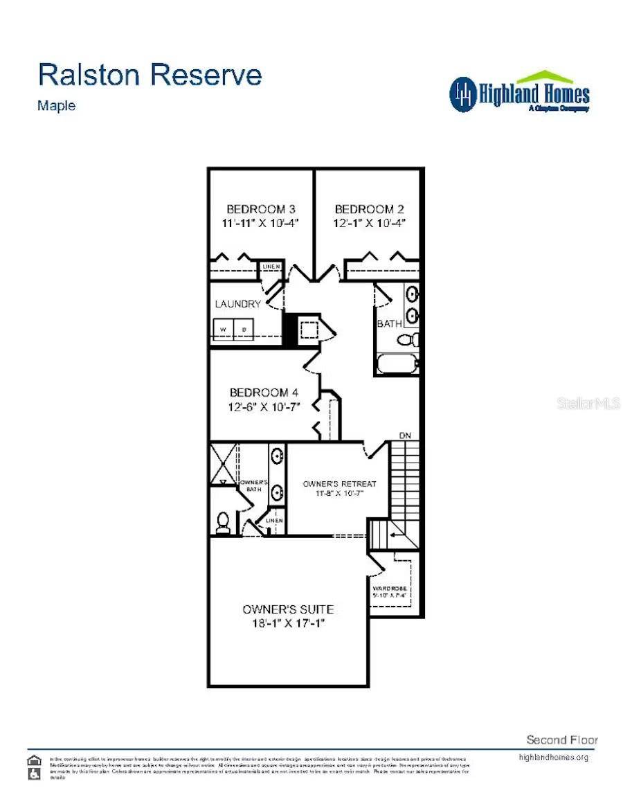 5441 OSPREY MEADOW WAY, St Cloud, FL 34771