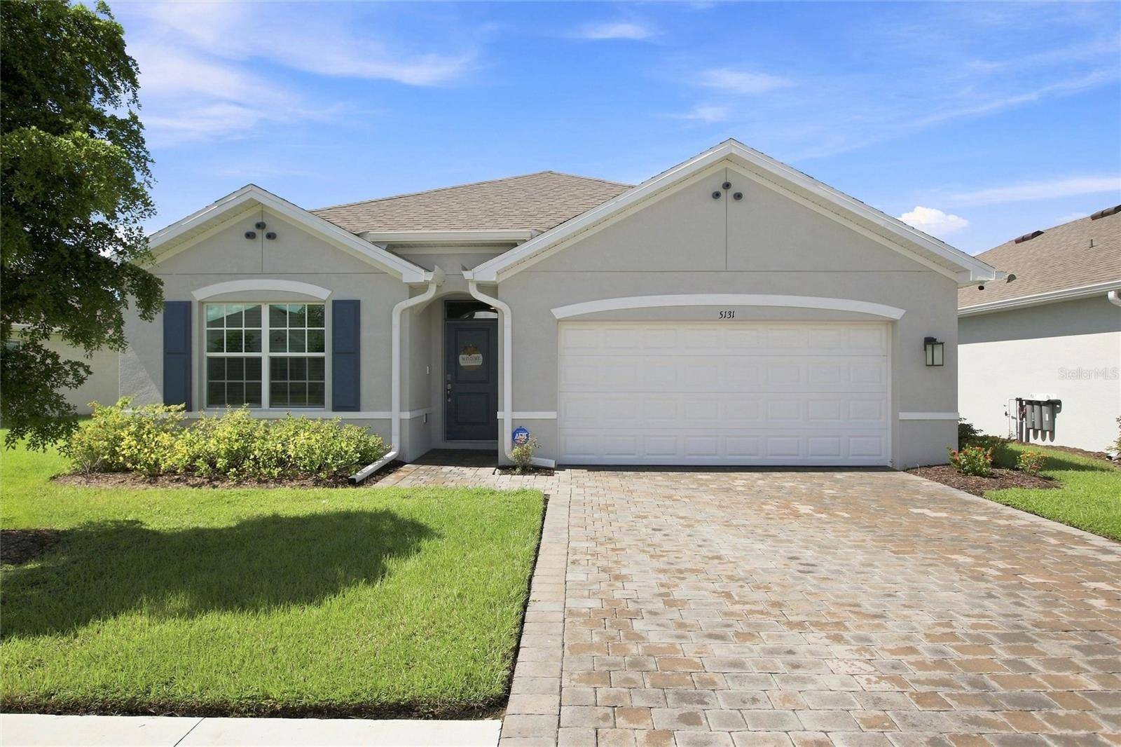 5131 SCHUBERT TRL, North Port, FL 34287