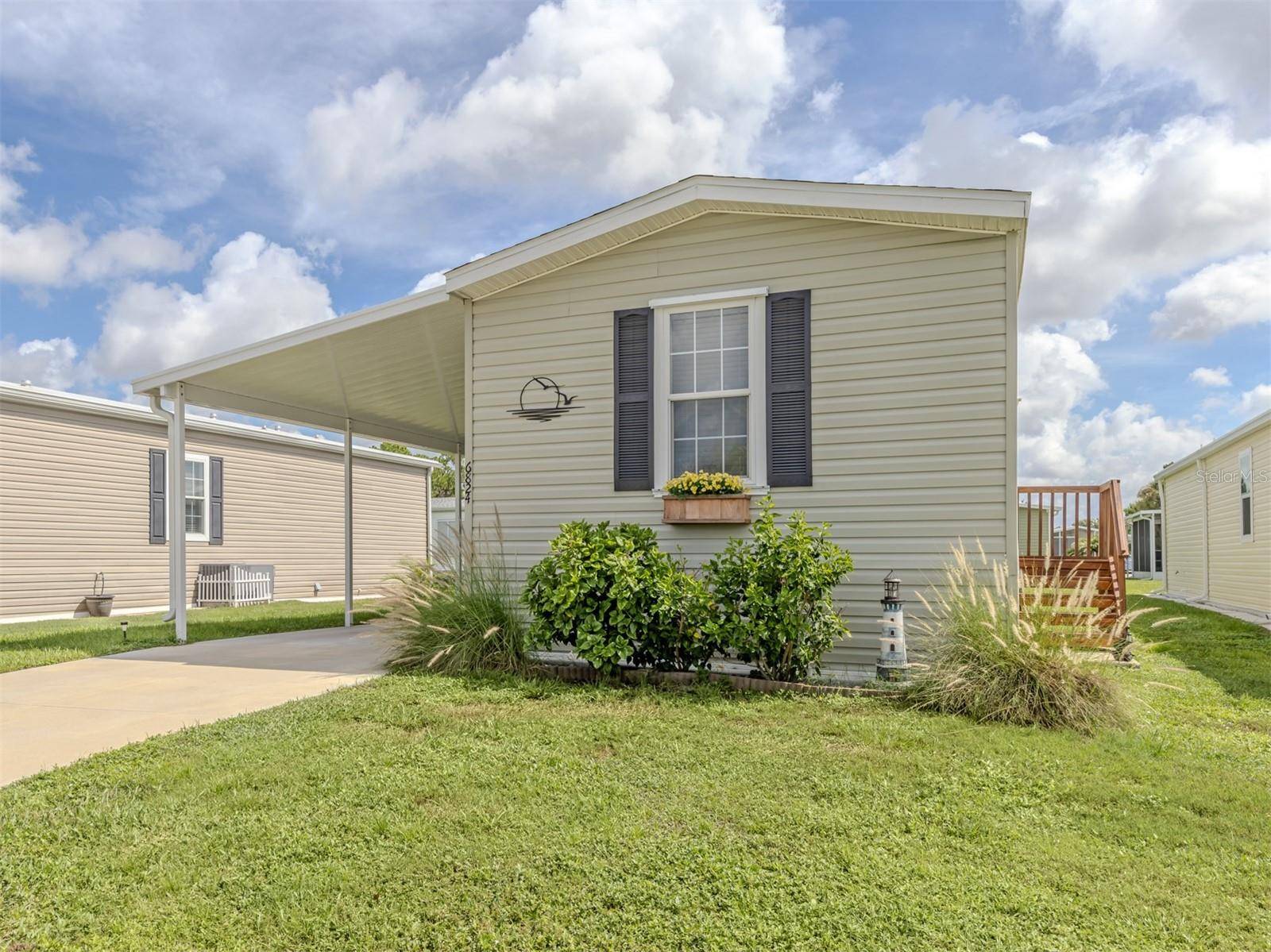 6824 HAAWI CT, North Port, FL 34287