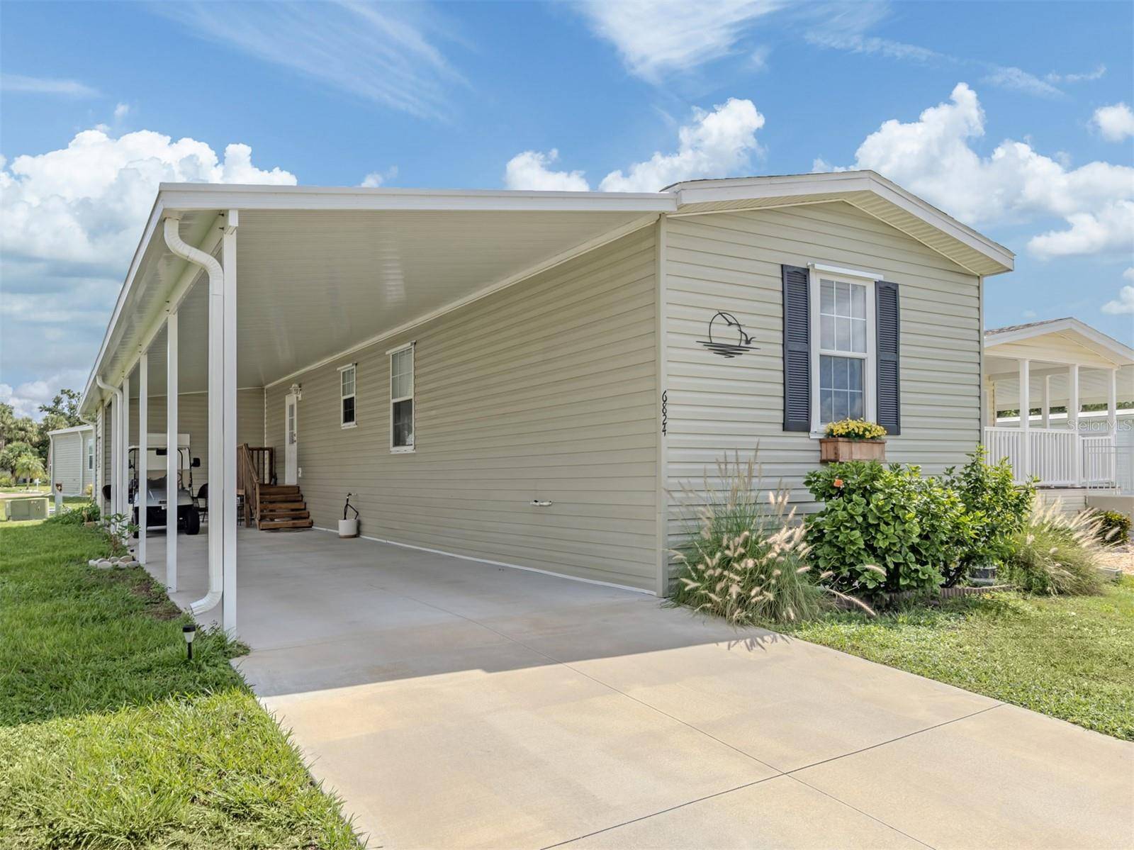 6824 HAAWI CT, North Port, FL 34287