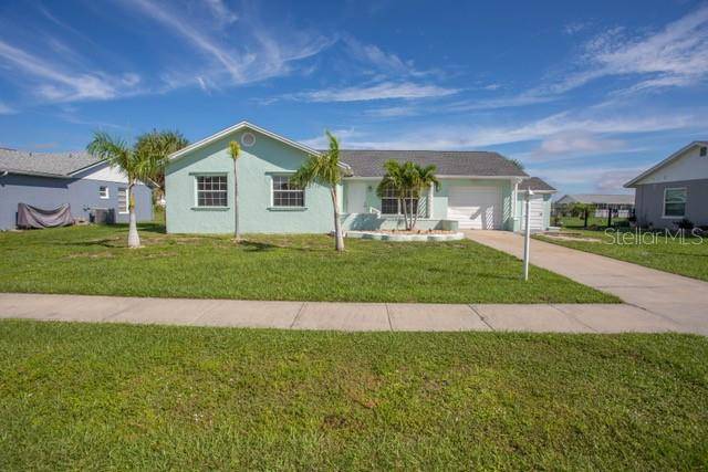 13272 EBONY AVE, Port Charlotte, FL 33981