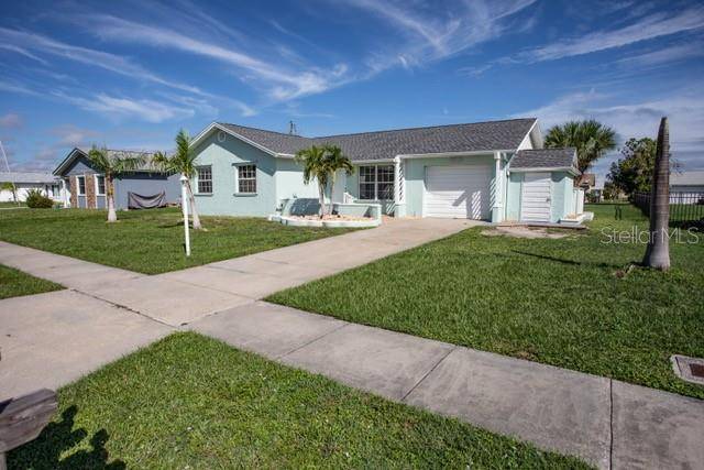 13272 EBONY AVE, Port Charlotte, FL 33981