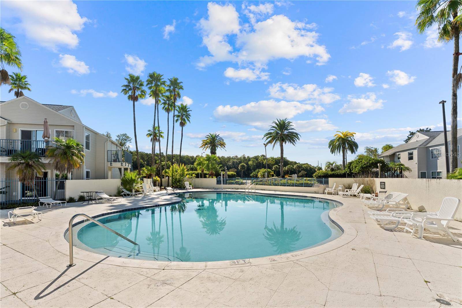 2508 WOODGATE BLVD #105, Orlando, FL 32822