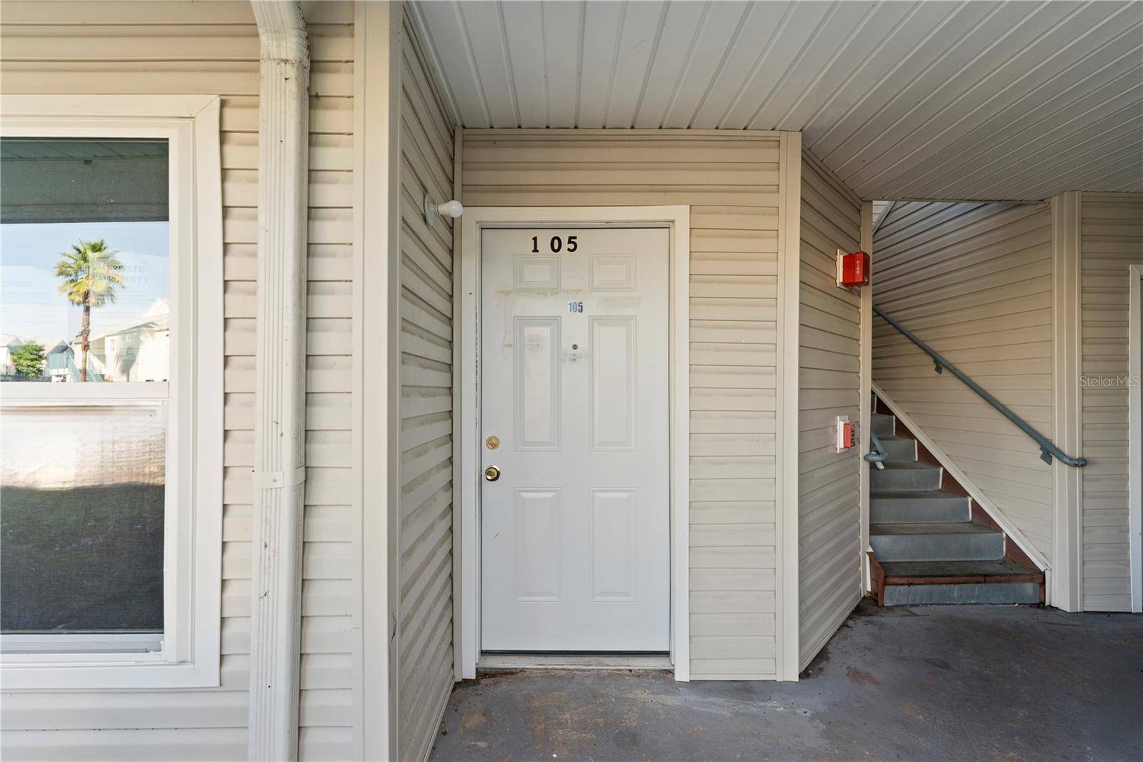 2508 WOODGATE BLVD #105, Orlando, FL 32822