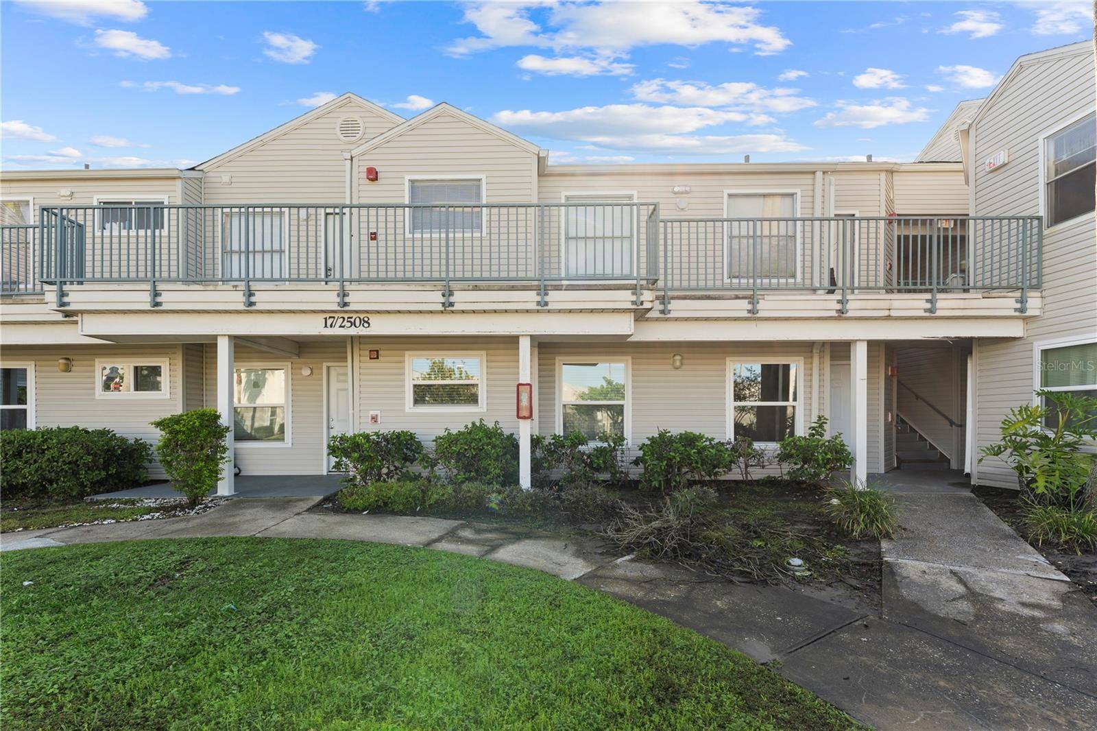 2508 WOODGATE BLVD #105, Orlando, FL 32822